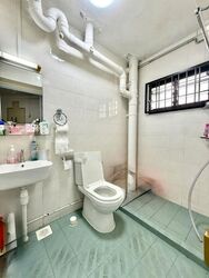 Blk 549 Woodlands Drive 44 (Woodlands), HDB 4 Rooms #634403411